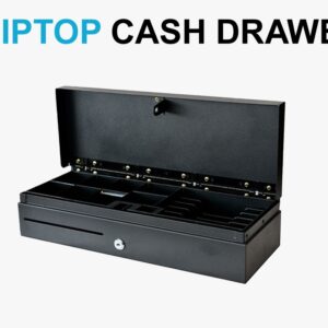 FLIPTOP CASH DRAWER