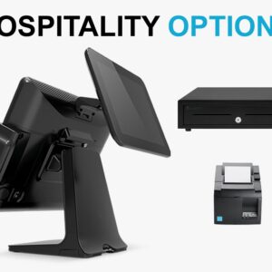 HOSPITALITY OPTION 1
