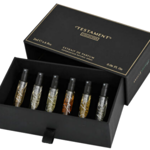 Sample Box